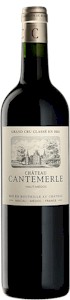 Chateau Cantemerle 5eme GCC 1855 2016 - Buy