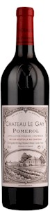 Chateau Le Gay Pomerol Grand Vin 2019 - Buy