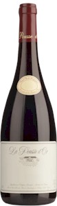 Pousse DOr Chambolle Musigny Grosseilles 2017 - Buy