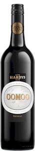Hardys Oomoo McLaren Vale Shiraz - Buy