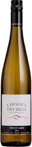 Lawsons Dry Hills Pinot Gris - Buy