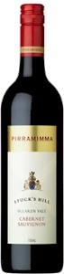 Pirramimma Stocks Hill Cabernet Sauvignon - Buy