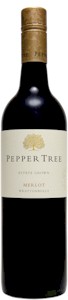 Pepper Tree Merlot - Buy