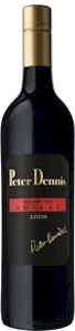 Peter Dennis Shiraz - Buy