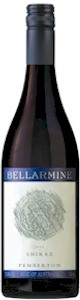 Bellarmine Pemberton Shiraz - Buy