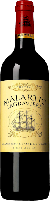Chateau Malartic Lagraviere Rouge 2019