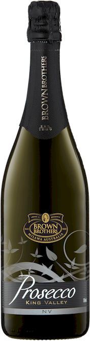 Brown Brothers King Valey Prosecco