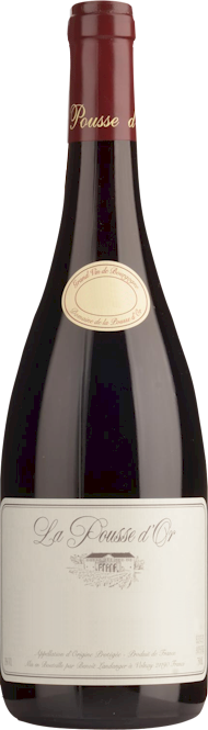 Pousse DOr Chambolle Musigny Feusselottes 2018