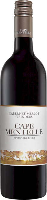 Cape Mentelle Trinders Cabernet Merlot - Buy