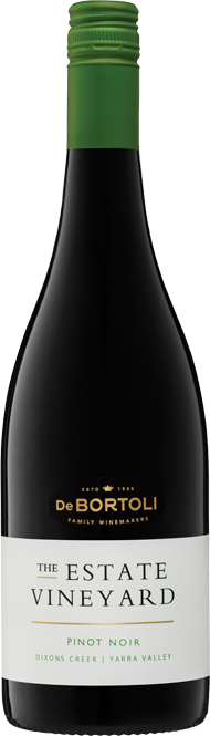 De Bortoli Estate Vineyard Pinot Noir