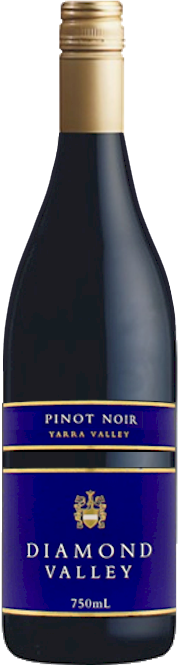 Diamond Valley Pinot Noir 2010 - Buy