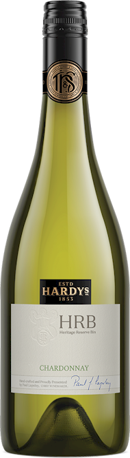 Hardys HRB Chardonnay