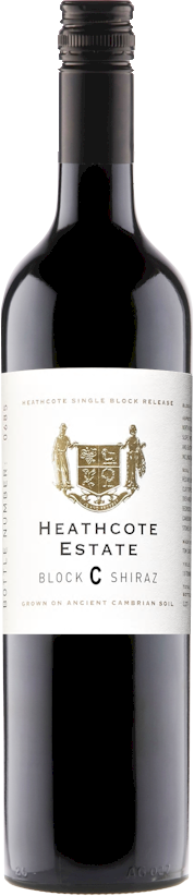 Heathcote Estate Block C Shiraz - Buy