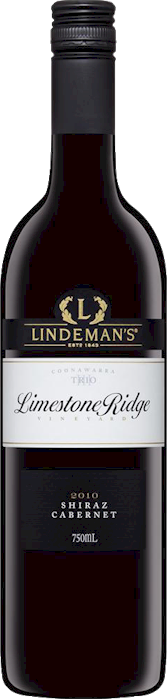Lindemans Limestone Ridge Vineyard 2010 - Buy