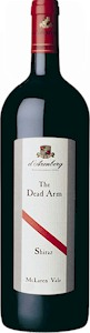 dArenberg Dead Arm Shiraz 1.5L MAGNUM 2002 - Buy